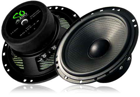 SO Audio SO165-2.8
