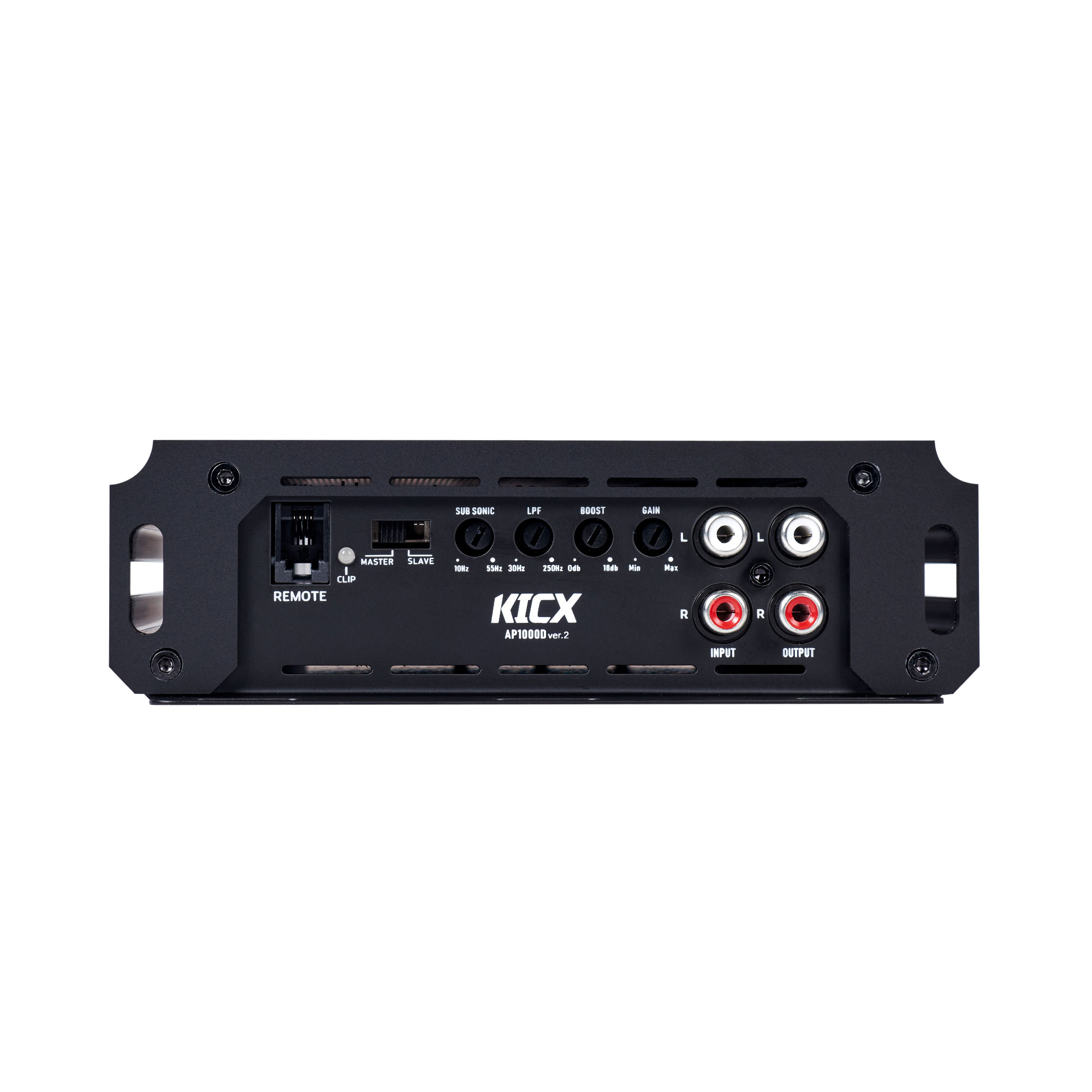 Kicx AP 1000D ver.2