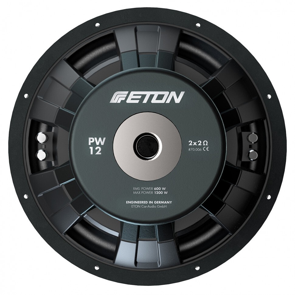 Eton PW 12