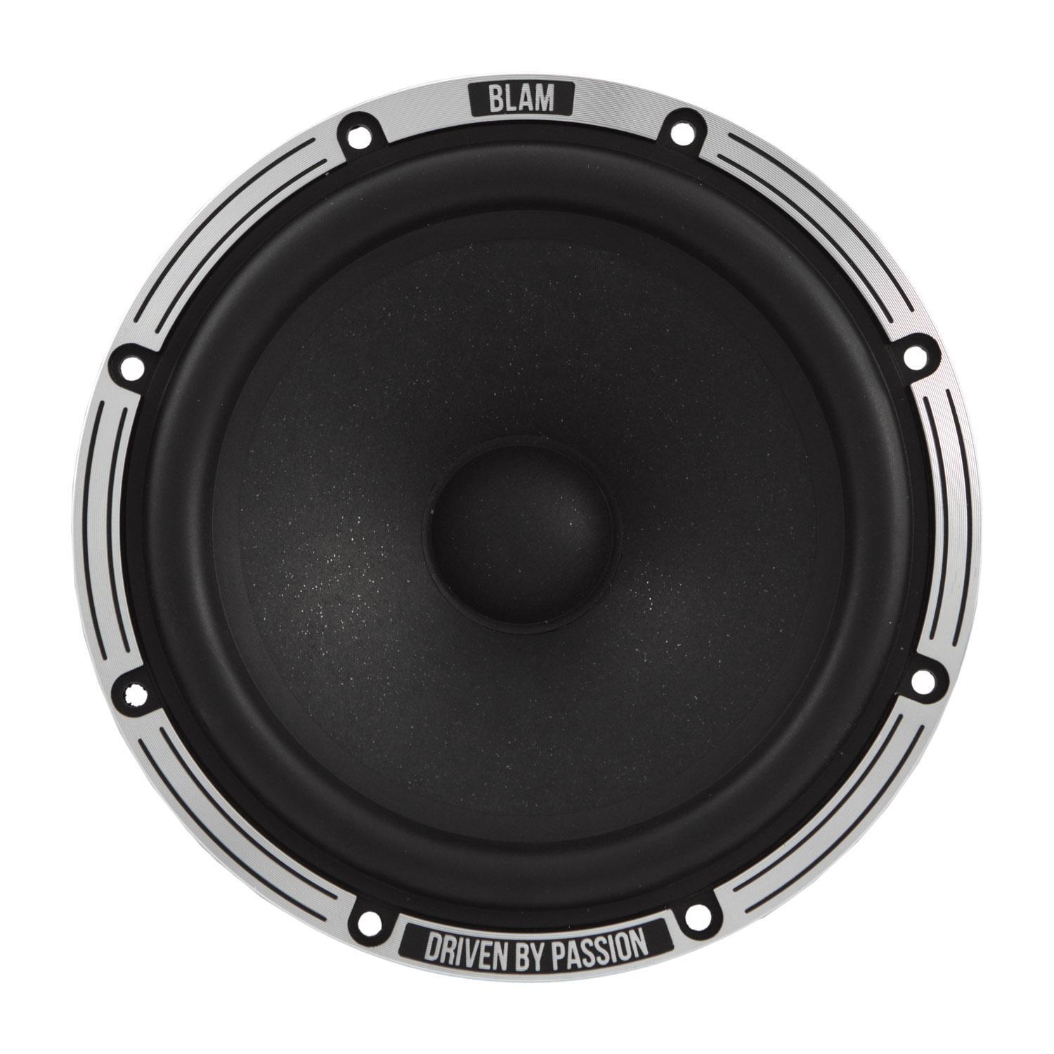 BLAM LW165LSQ